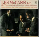 CD - Les McCann Ltd. - On Time