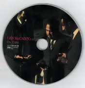 CD - Les McCann Ltd. - On Time