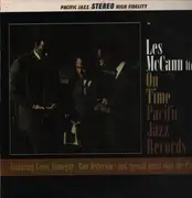 LP - Les McCann Ltd. - On Time