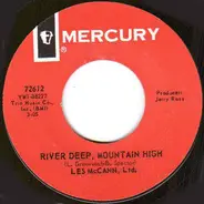 Les McCann Ltd. - Sunny / River Deep, Mountain High