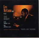 LP - Les McCann Ltd. - The Shout - Mono