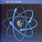 Les McCann - Les Is More