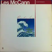 Les McCann - Les McCann in San Francisco