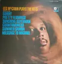 LP - Les McCann - Les McCann Plays The Hits