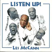 Les McCann - Listen Up!