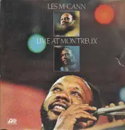 Les McCann - Live at Montreux