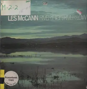 Les McCann - River High, River Low