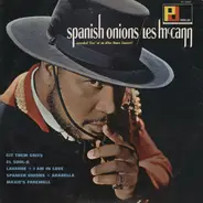 Les McCann - Spanish Onions