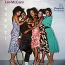 LP - Les McCann - Tall, Dark & Handsome