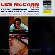 Les McCann Ltd. - The Truth
