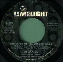 7inch Vinyl Single - Les McCann - The Caper Of The Golden Bulls