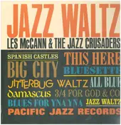 Les McCann - Jazz Waltz