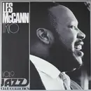 LP - Les Mccann Trio - Jazz Club Collection Vol 9