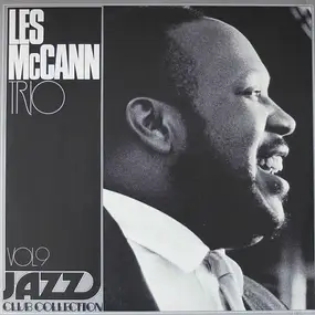 Les McCann - Jazz Club Collection Vol 9