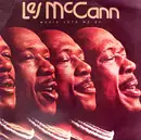 LP - Les McCann - Music Lets Me Be
