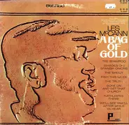 Les McCann - A Bag of Gold