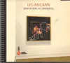 CD - Les McCann - Invitation To Openness - Signed / Flip case