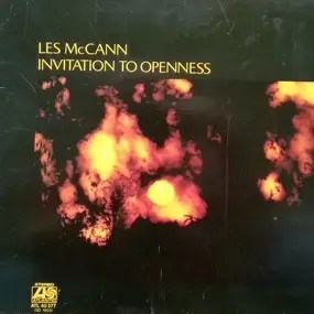 Les McCann - Invitation to Openness