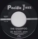 7inch Vinyl Single - Les McCann - Kathleen's Theme / The Shampoo