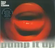 CD - Les McCann - Pump It Up - Digipak