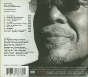 CD - Les McCann - Pump It Up - Digipak