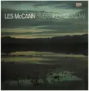 LP - Les McCann - River High, River Low