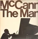 LP - Les McCann - The Man