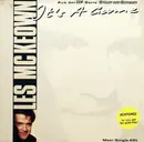 12'' - Les McKeown - It's A Game