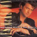 7inch Vinyl Single - Les McKeown - Nobody Makes Me Crazy (Like You Do)