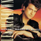 les mckeown - Nobody Makes Me Crazy (Like You Do)