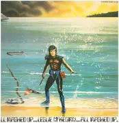 LP - Les McKeown - All Washed Up - OBI + INSERT