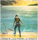 LP - Les McKeown - All Washed Up - OBI + INSERT