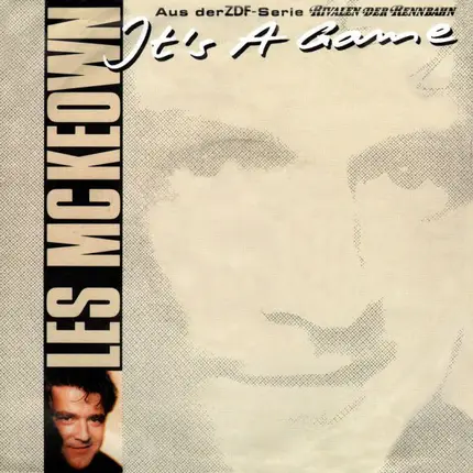 Les McKeown - It's a Game