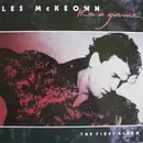 LP - Les McKeown - It's A Game