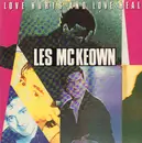 12inch Vinyl Single - Les McKeown - Love Hurts And Love Heals