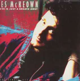 les mckeown - Love Is Just A Breath Away