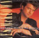 7inch Vinyl Single - Les McKeown - Nobody Makes Me Crazy (Like You Do) - No Cover