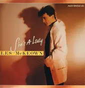 les mckeown - She's A Lady