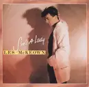 7inch Vinyl Single - Les McKeown - She's A Lady