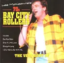 CD - Les McKeown's 70's Bay City Rollers - The Very Best Of