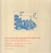 les menestrels - wiener ensemble für alte musik - musik uas österreichs vergangenheit von 1200 bis 1550