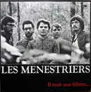 LP - Les Ménestriers - Il Était Une Fillette...