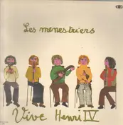 Les Ménestriers