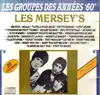 CD - Les Mersey's - Les Mersey's