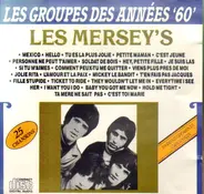 Les Mersey's - Les Mersey's