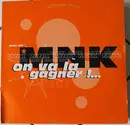 12inch Vinyl Single - Les Minikeums - On Va La Gagner!...