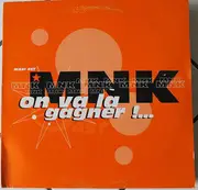 12inch Vinyl Single - Les Minikeums - On Va La Gagner!...