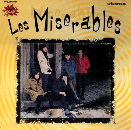 Les Miserables - Les Miserables