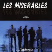 Les Miserables - L'Intégrale