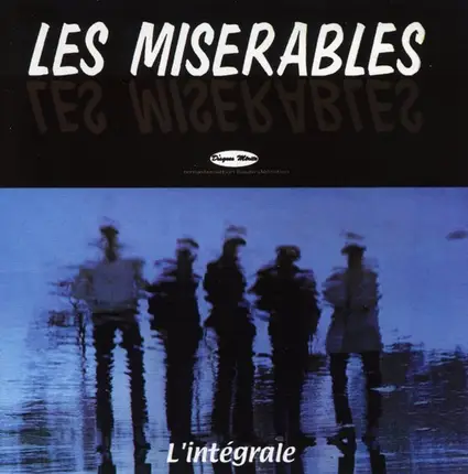 Les Misérables - L'Intégrale